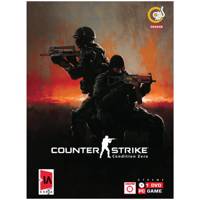 بازی Counter Strike Condition Zero Valt X Asli مخصوص PC Counter Strike Condition Zero Valt X Asli PC Game