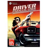 بازی Driver Parallel Lines مخصوص PC Driver Parallel Lines For PC Game