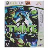 بازی TMNT مخصوص ایکس باکس 360 TMNT For XBOX360