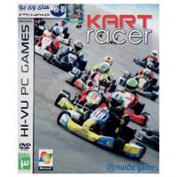 بازی Kart Racer مخصوص PC Kart Racer For PC Game