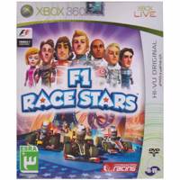 بازیِ F1 Race Stars مخصوص ایکس باکس 360 F1 Race Stars For XBOX360