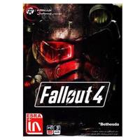 بازی Fallout4 مخصوص Pc