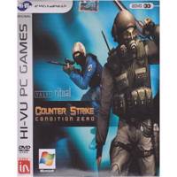 بازی Counter Strike مخصوص PC