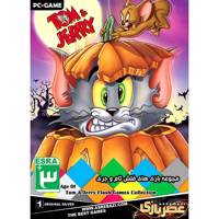 بازی کامپیوتری تام و جری - Tom And Jerry PC Game