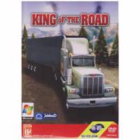 بازی کامپیوتری King Of The Road مخصوص PC - King Of The Road PC Game