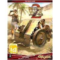 بازی کامپیوتری Theatre Of War 2 Theatre Of War 2 PC Game