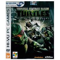 بازی Teenage Mutant Ninja Turtles مخصوص PC Teenage Mutant Ninja Turtles 2 For PC Game