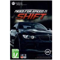 بازی کامپیوتری Need For Speed Shift مخصوص PC - Need For Speed Shift PCGame