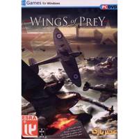 بازی کامپیوتری Wings of Prey Wings of Prey PC Game