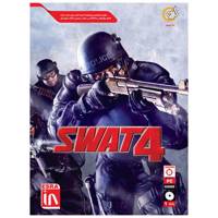 بازی Swat 4 مخصوص PC Swat 4 PC Game