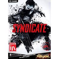 بازی کامپیوتری Syndicate Syndicate PC Game