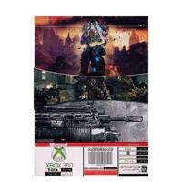 بازی Gears Of War مخصوص ایکس باکس 360 - Gears Of War For XBox 360