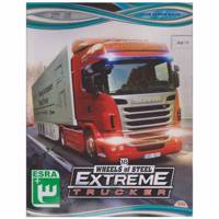 بازی Extreme Trucker مخصوص pc Extreme Trucker For PC Game