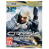 بازی کامپیوتری Crysis Warhead مخصوص PC Crysis Warhead PC Game