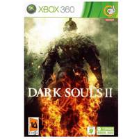 بازی Dark Souls II مخصوص ایکس باکس 360 Dark Souls II For XBox 360