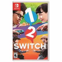 بازی Switch 1 2 مخصوص Nintendo Switch - Switch 1 2 Nintendo Switch Game