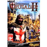 بازی کامپیوتری Stronghold Crusader 2 Stronghold Crusader 2 PC Game