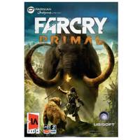 بازی Farcry Primal مخصوص pc Farcry Primal For PC Game