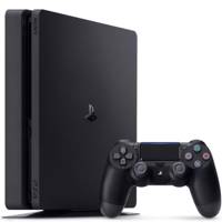 کنسول بازی سونی مدل Playstation 4 Slim کد Region 2 CUH-2116A - ظرفیت 500 گیگابایت - Sony Playstation 4 Slim Region 2 CUH-2116A 500GB Game Console