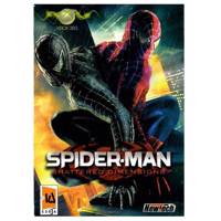 بازی Spiderman Shattered Dimensions مخصوص ایکس باکس360 - Spiderman Shattered Dimensions For Xbox360 Game