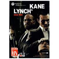 بازی Lynch And Kane Dead Men مخصوص PC - Lynch And Kane Dead Men For PC Game