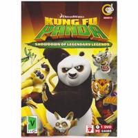 بازی Kung Fu Panda مخصوص کامپیوتر - Kung Fu Panda For PC