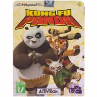 بازی KungFu Panda مخصوص PS2 - KungFu Panda For PS2