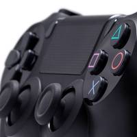 کنسول بازی سونی مدل PlayStation 4 - H Sony Playstation 4 Game Console - H