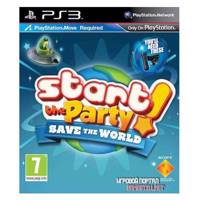 بازی Start The Party مناسب برای PS3 Start The Party PS3 Game