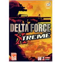 بازی کامپیوتری Delta Force Xtreme مخصوص PC Delta Force Xtreme PC Game