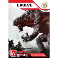 بازی Evolve مخصوص PC Evolve PC Game