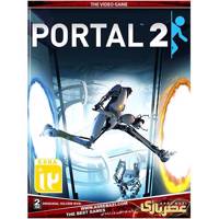 بازی کامپیوتری Portal 2 - Portal 2 PC Game