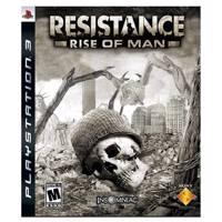 بازی Resistance 2 مناسب برای PS3 RESISTANCE 2 PS3 Game