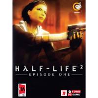 بازی Half Life 2 Episode One مخصوص PC Half Life 2 Episode One PC Game