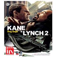 بازی Kane And Lynch2 مخصوص PC