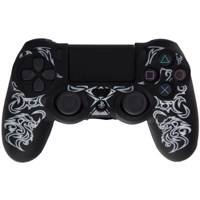 محافظ دسته دوال شاک 4 مدل Dragon 4 - Dragon 4 Dual Shock 4 Controller Cover