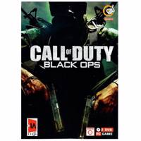 بازی Call of Duty Black Ops مخصوص PC Call of Duty Black Ops PC Game