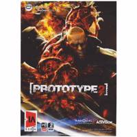 بازی Prototype 2 مخصوص کامپیوتر Prototype 2 For PC