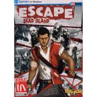 بازی کامپیوتری Escape Dead Island Escape Dead Island PC Game