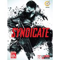 بازی Syndicate مخصوص PC Syndicate PC Game