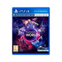 بازی VR WORLDS مخصوص PS4 - VR WORLDS PS4 GAME