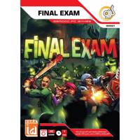 بازی Final Exam مخصوص PC Final Exam PC Game