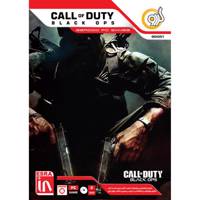 بازی Call Of Duty Black OPS مخصوص PC Call Of Duty Black OPS PC Game