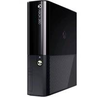 کنسول بازی مایکروسافت Xbox 360 E 250GB به همراه بازی Forza و Borderlands 2 Microsoft Xbox 360 E 250GB Bundel With Forza And Borderlands 2