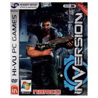 بازی Inversion مخصوص کامپیوتر Inversion For PC Game