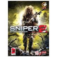 بازی Sniper: Gost Warrior 2 مخصوص PC Sniper: Gost Warrior 2 PC Game