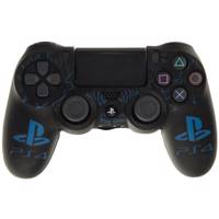 محافظ دسته دوال شاک 4 مدل PS4 PS4 Dual Shock 4 Controller Cover