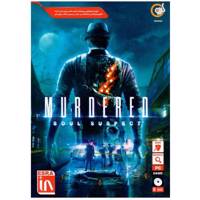 بازی کامپیوتری Murdered Soul Suspect مخصوص PC Murdered Soul Suspect PC Game