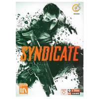 بازی کامپیوتری Syndicate مخصوص PC Syndicate PC Game