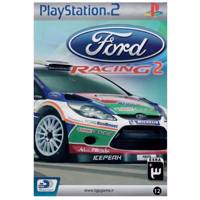 بازی Racing 2 مخصوص PS2 Racing 2 For PS2 Game